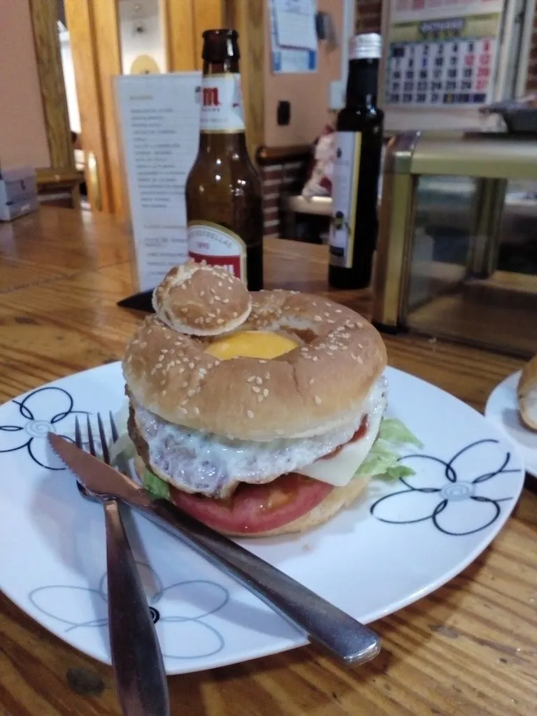 Menu_Mesón Cambio de Tercio_Azuqueca de Henares_immagine_3