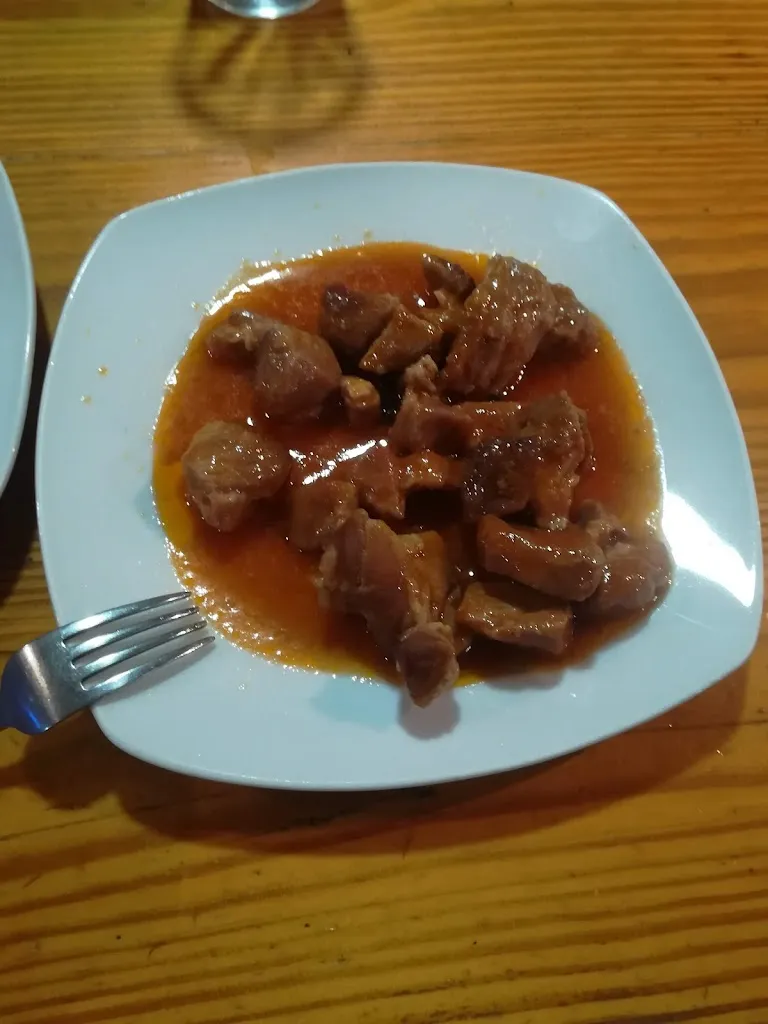 Menu_Mesón Cambio de Tercio_Azuqueca de Henares_immagine_5