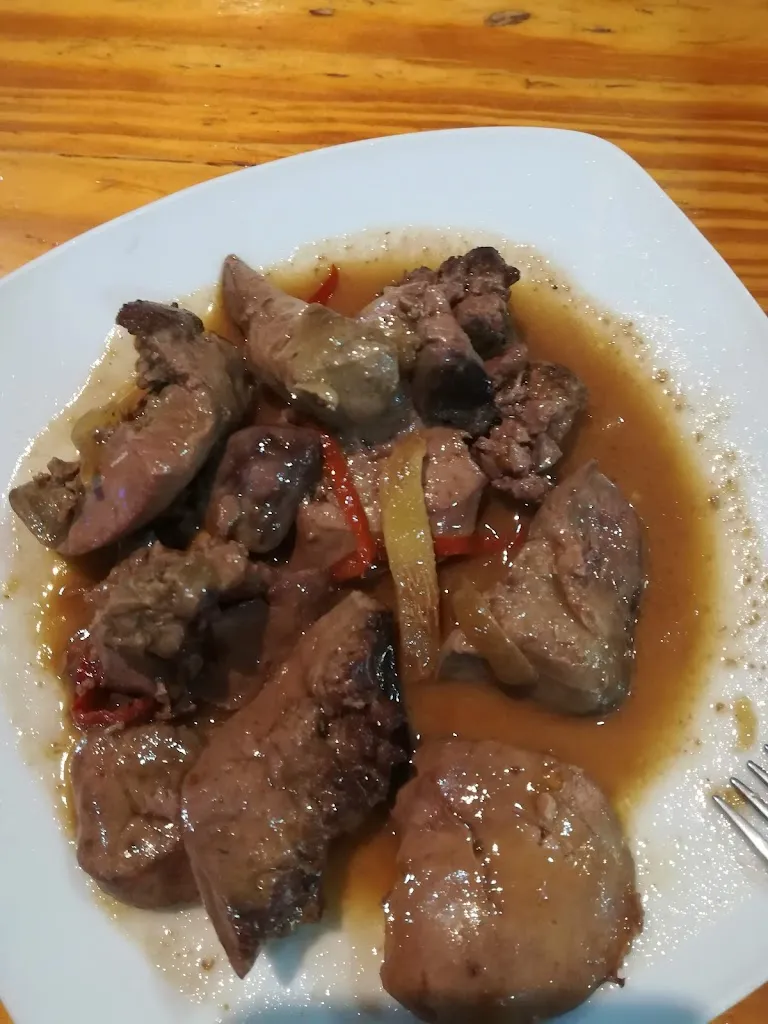 Menu_Mesón Cambio de Tercio_Azuqueca de Henares_immagine_6