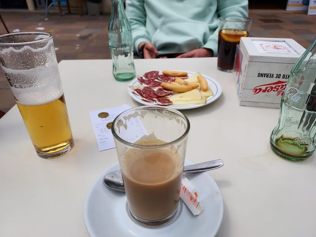 Menu_Cafetería Calleja_Azuqueca de Henares_immagine_4