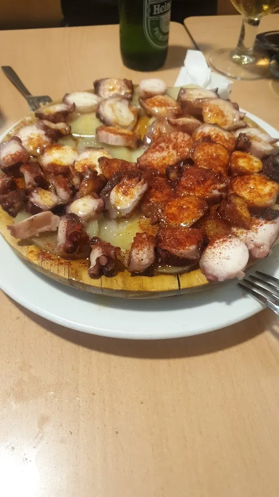 Menu_Cafetería Calleja_Azuqueca de Henares_immagine_5