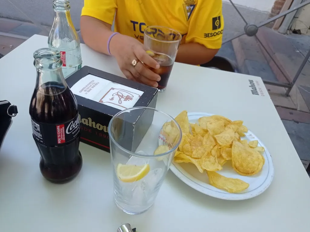 Menu_Cafetería Calleja_Azuqueca de Henares_immagine_8