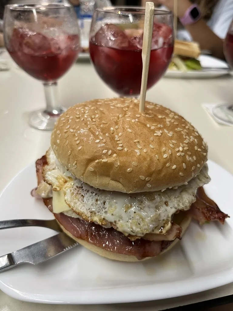 Javier Portillo_Cafetería Calleja_Azuqueca de Henares_recensione