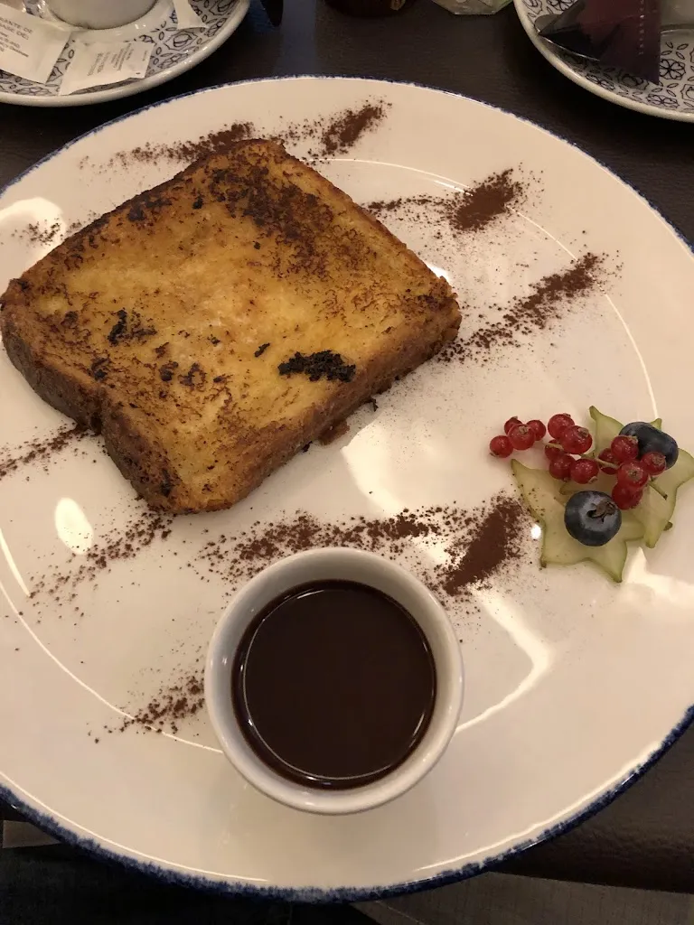 Menu_Restaurante The Captain_Capela A_immagine_6