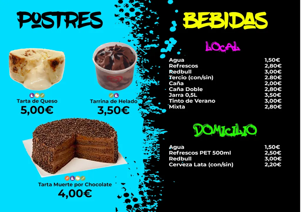 Menu_Bocatería Picotazos_Azuqueca de Henares_image_3