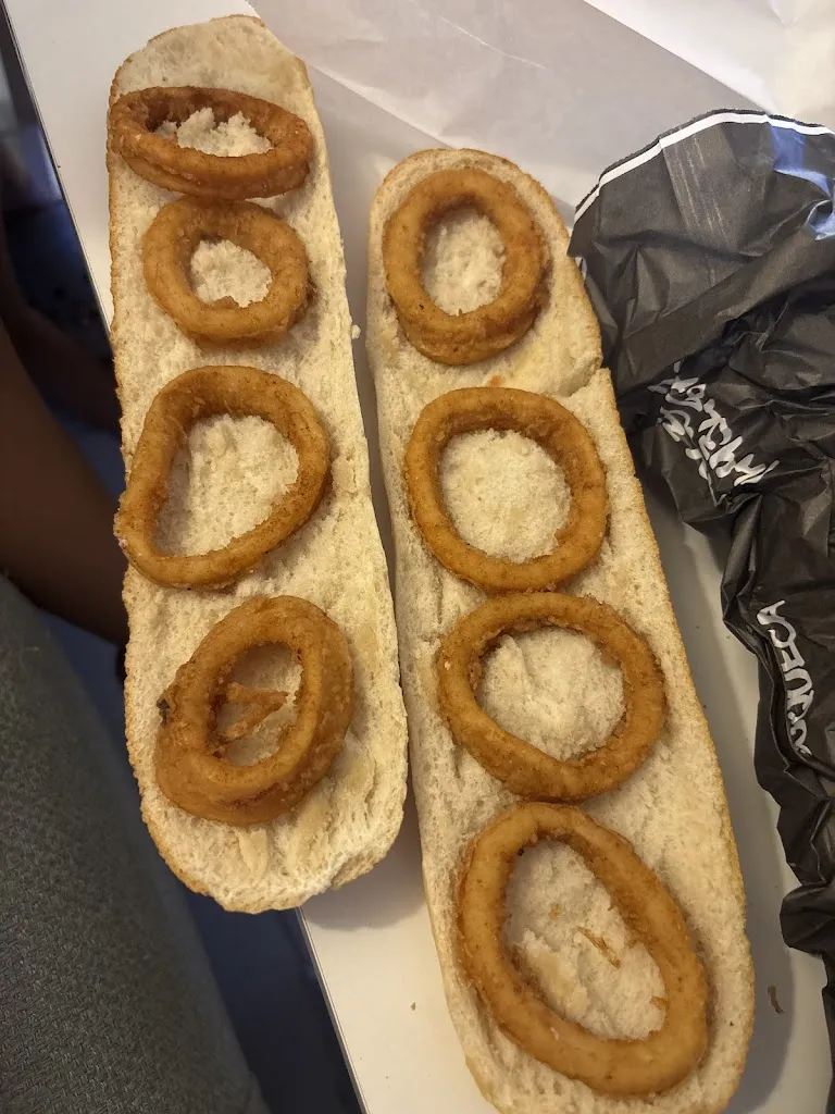 Laura Gómez_Bocatería Picotazos_Azuqueca de Henares_review