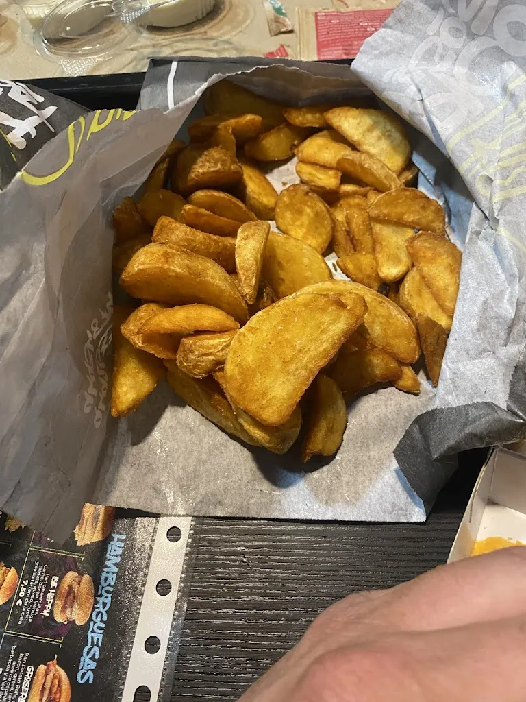 Rafa Ruiz_Bocatería Picotazos_Azuqueca de Henares_review