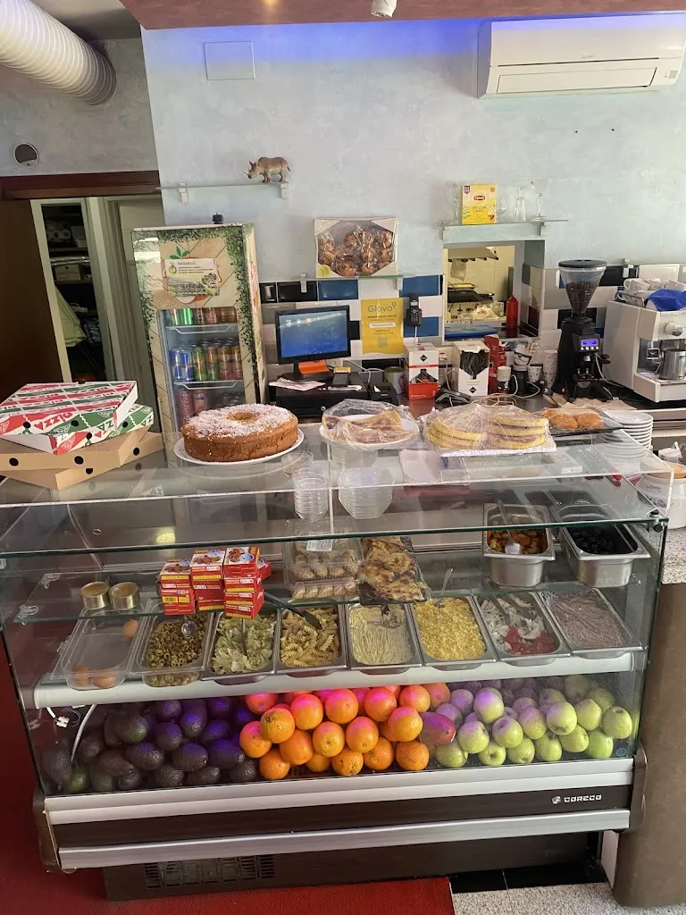 Cafeteria restaurante DUBAI restaurant in Azuqueca de Henares