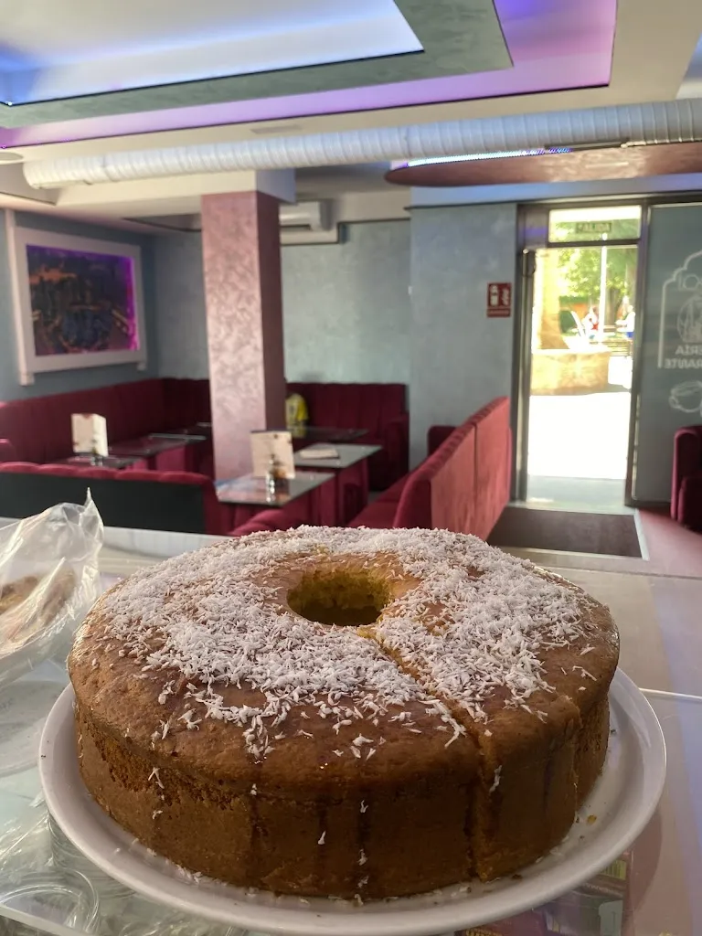 Cafeteria restaurante DUBAI_Azuqueca de Henares_slider_image_2