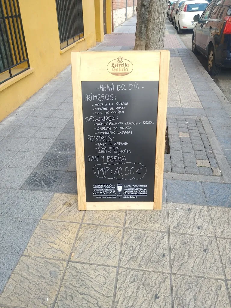 Menu_Restaurante El rincon de Marisa_Azuqueca de Henares_image_1