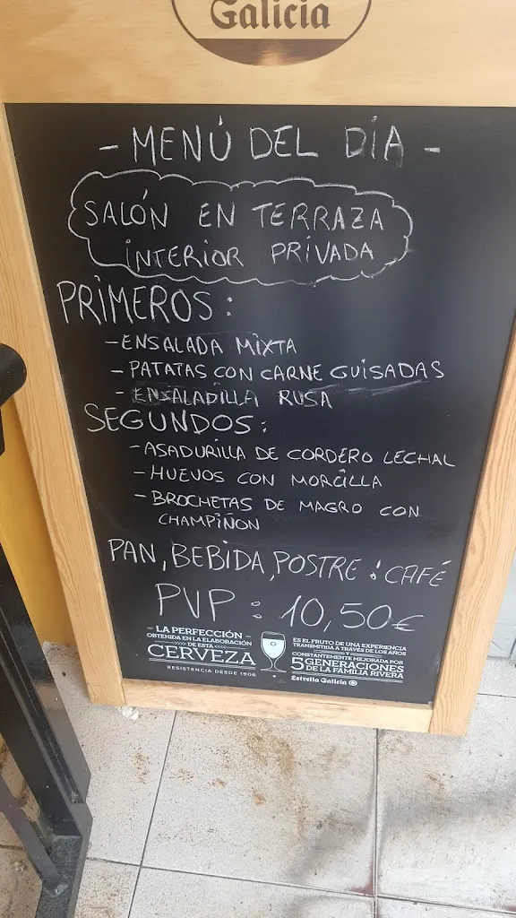 Menu_Restaurante El rincon de Marisa_Azuqueca de Henares_image_2