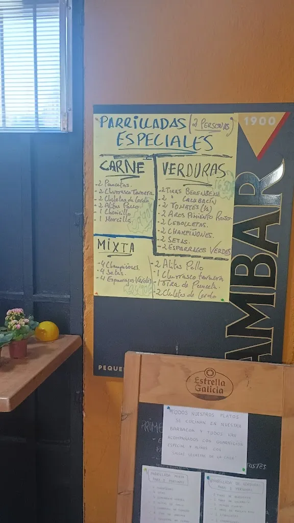 Menu_Restaurante El rincon de Marisa_Azuqueca de Henares_image_4