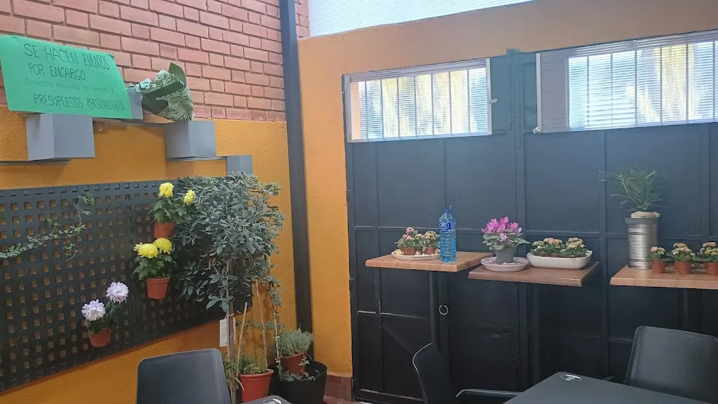 Alcarria Games_Restaurante El rincon de Marisa_Azuqueca de Henares_review