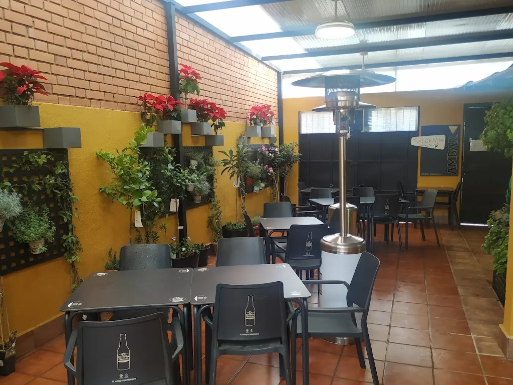 Restaurante El rincon de Marisa_Azuqueca de Henares_slider_image_1