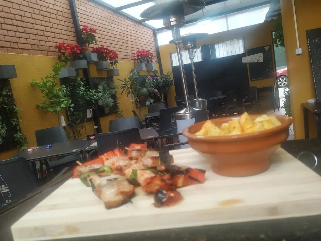 Restaurante El rincon de Marisa_Azuqueca de Henares_slider_image_3