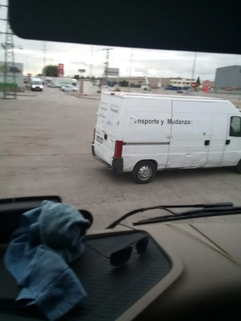 Andrei Balan_Café y Restaurante_Azuqueca de Henares_review