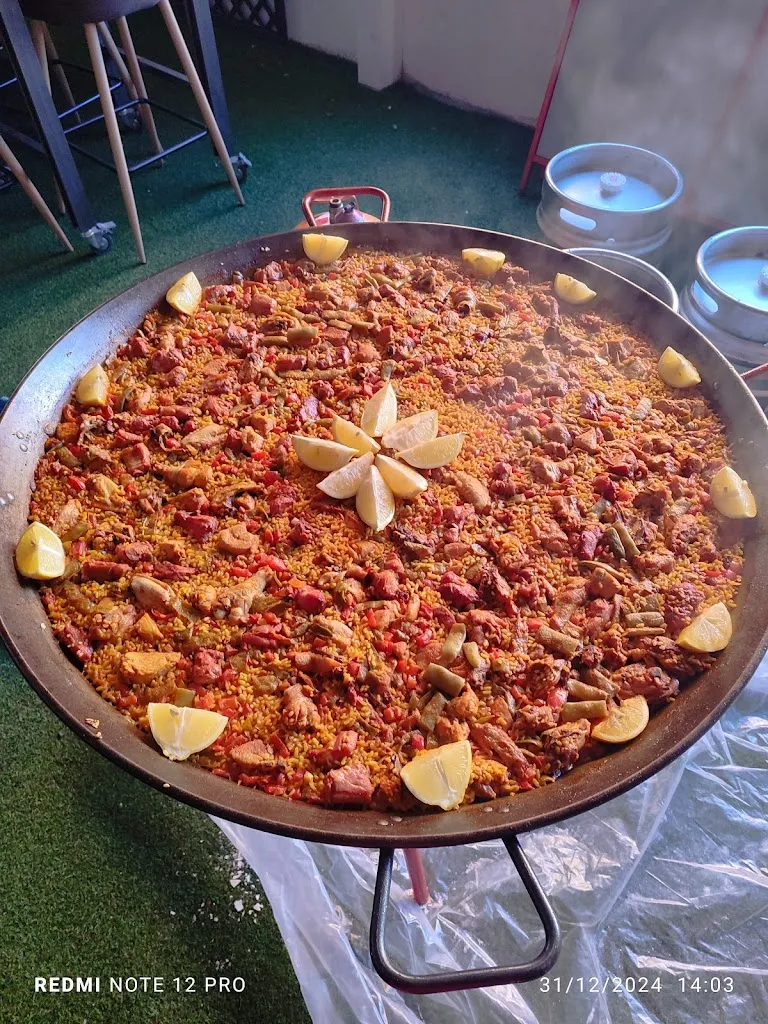 Menu_Ozone Tardeo_Azuqueca de Henares_image_1