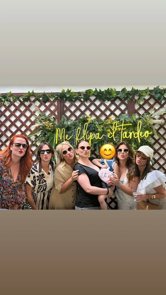 Rocio Cuevas Perez_Ozone Tardeo_Azuqueca de Henares_review