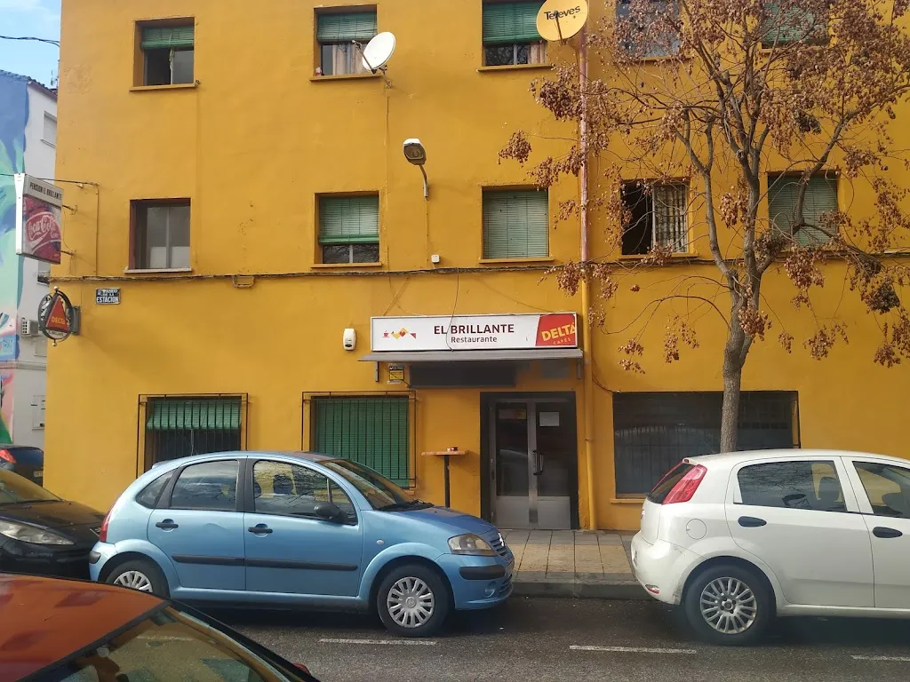 EL BRILLANTE _Azuqueca de Henares_slider_image_2