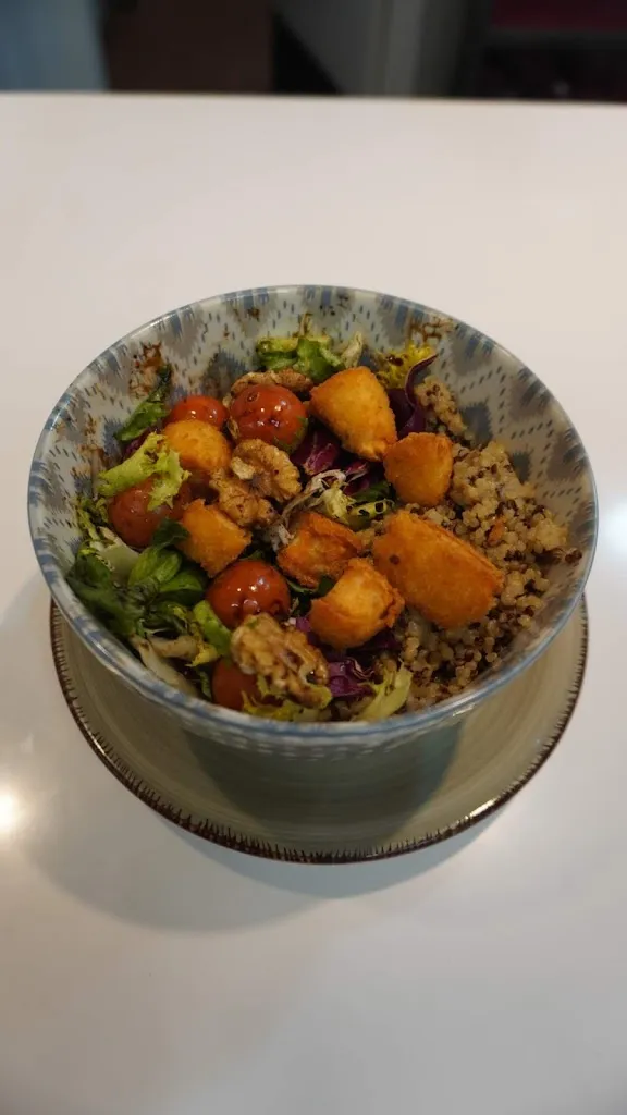 Menu_Bar Cafeteria Compartiendo Café_Azuqueca de Henares_immagine_3