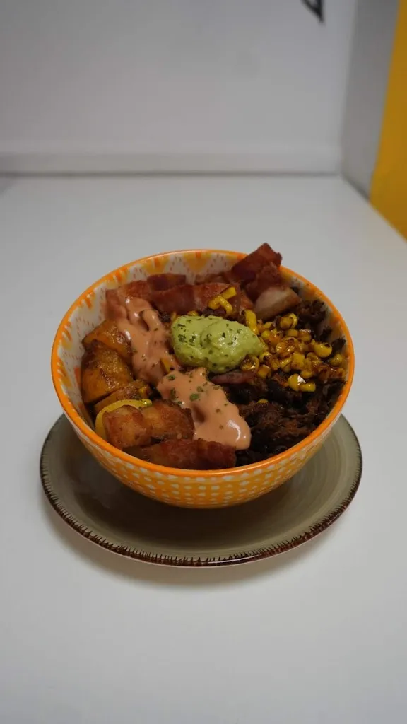 Menu_Bar Cafeteria Compartiendo Café_Azuqueca de Henares_immagine_4