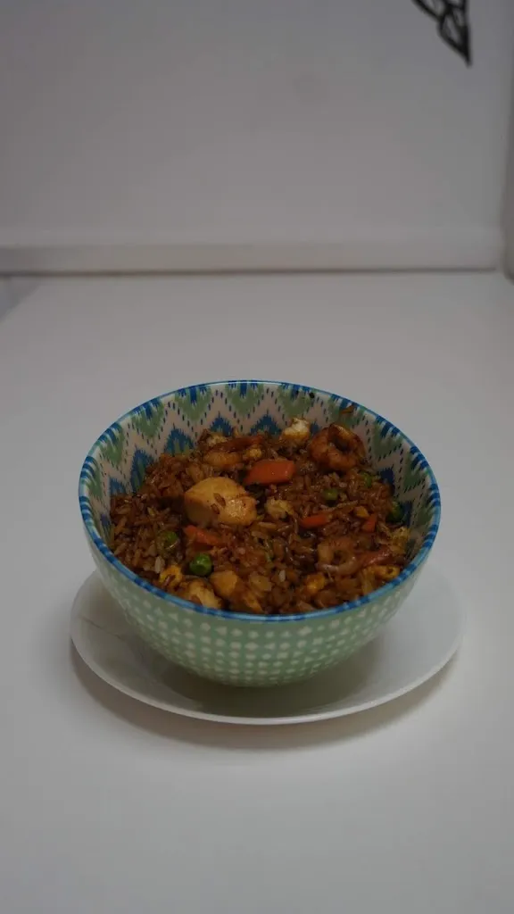 Menu_Bar Cafeteria Compartiendo Café_Azuqueca de Henares_immagine_7