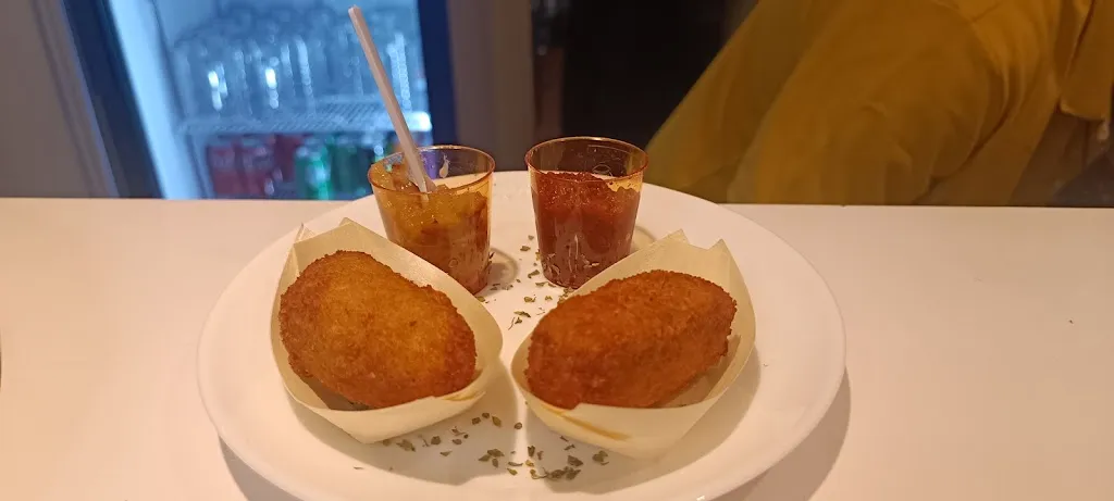 Menu_Bar Cafeteria Compartiendo Café_Azuqueca de Henares_immagine_9