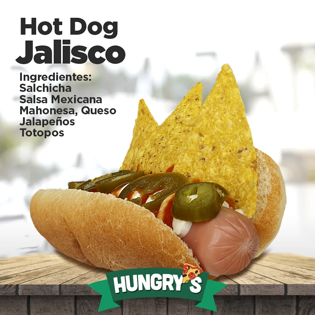 Menu_Pizzería Hungrys_Azuqueca de Henares_image_5