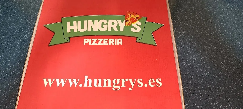 Coco Coco_Pizzería Hungrys_Azuqueca de Henares_review