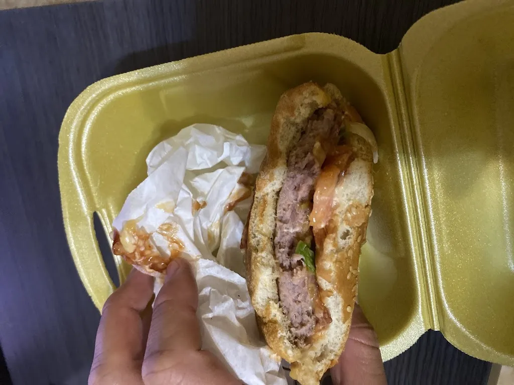 Juliano Peixoto_Pizzería Hungrys_Azuqueca de Henares_review