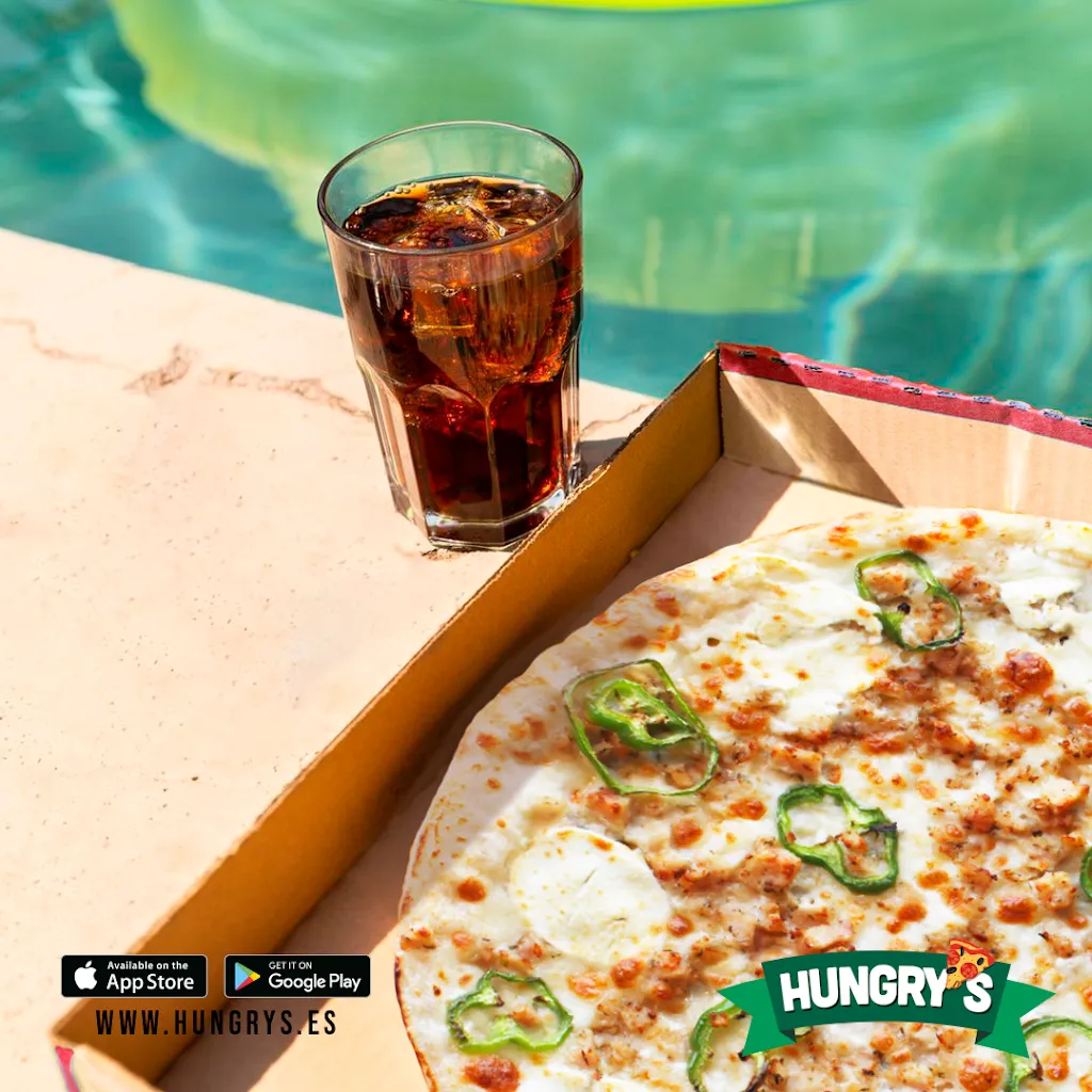 Pizzería Hungrys_Azuqueca de Henares_slider_image_3