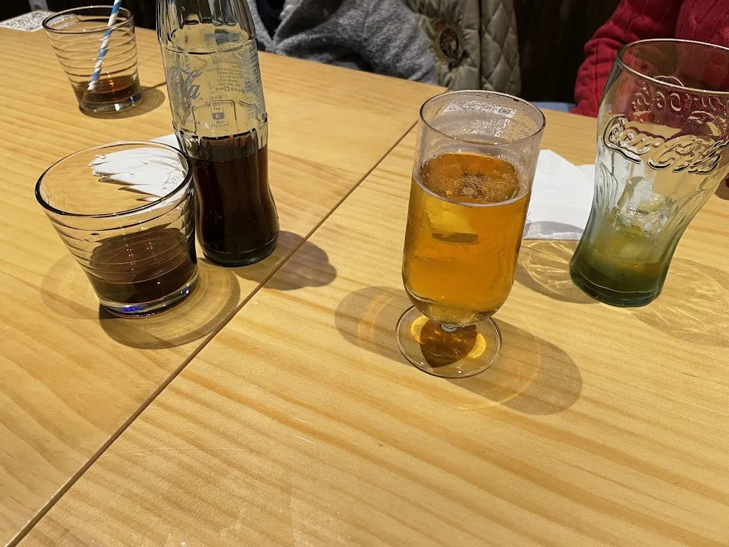 Enrique Santamaría_Cafetería Henares_Azuqueca de Henares_review