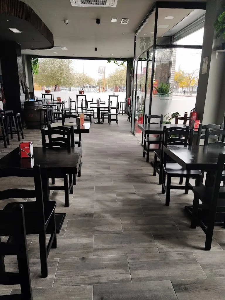 Cafetería Henares_Azuqueca de Henares_slider_image_3