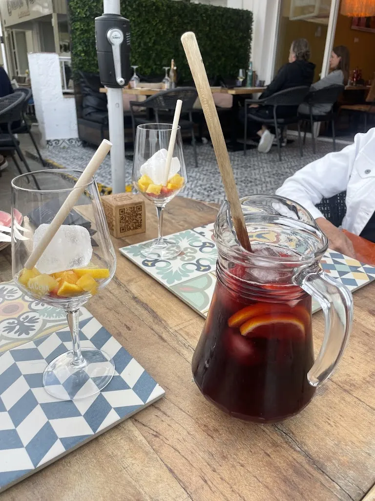 Menu_LaCena by Nola - Altea Boulevard_Altea_immagine_5