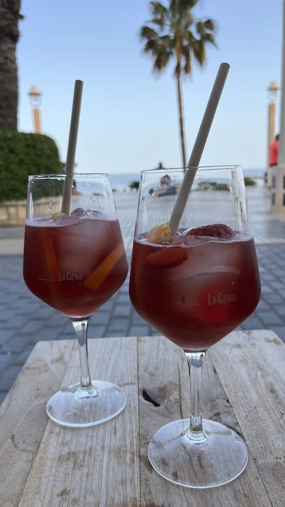 Menu_LaCena by Nola - Altea Boulevard_Altea_immagine_9