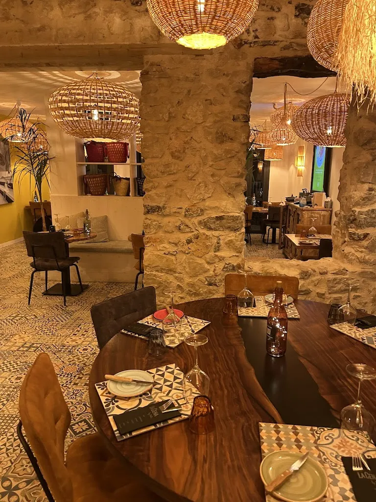 Demi Turner_LaCena by Nola - Altea Boulevard_Altea_recensione