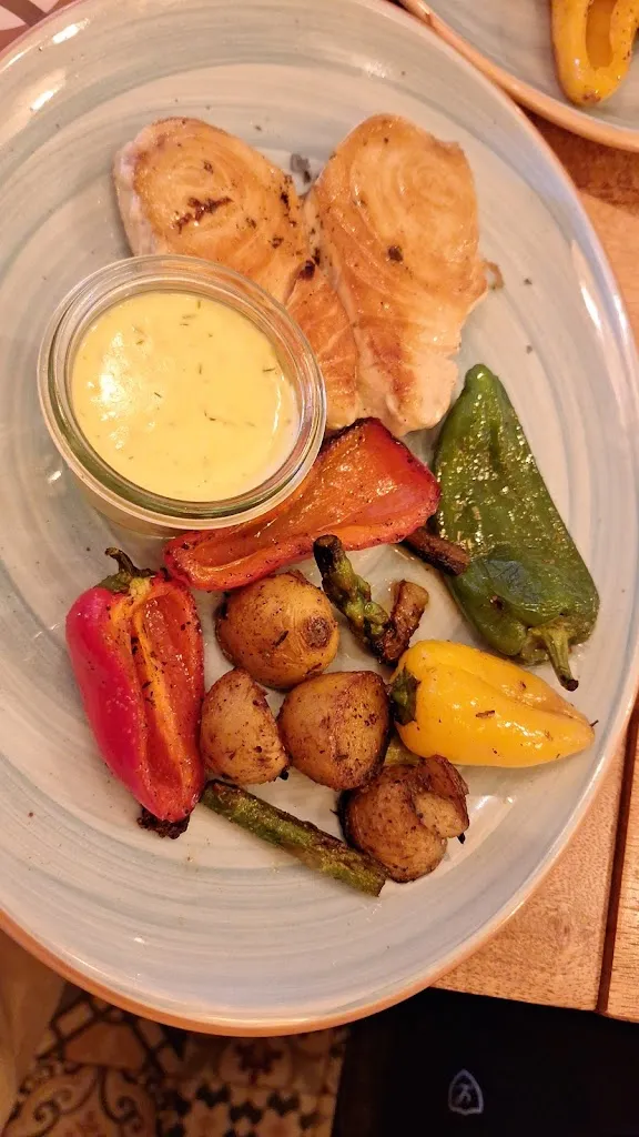 Alejandro_LaCena by Nola - Altea Boulevard_Altea_recensione