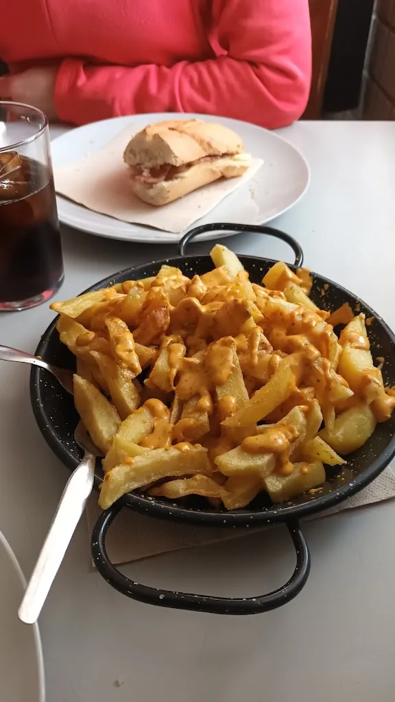 Menu_Bar Restaurante La Sierra_Condemios de Abajo_image_6