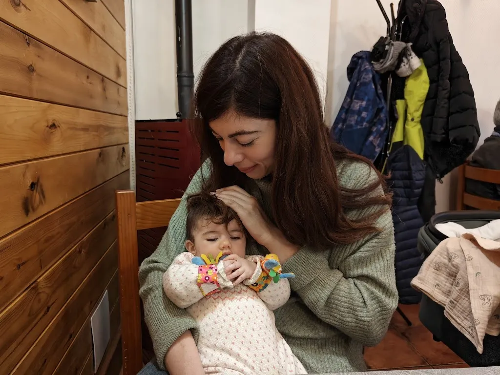 Rodrigo Arévalo Presedo_Bar Restaurante La Sierra_Condemios de Abajo_review