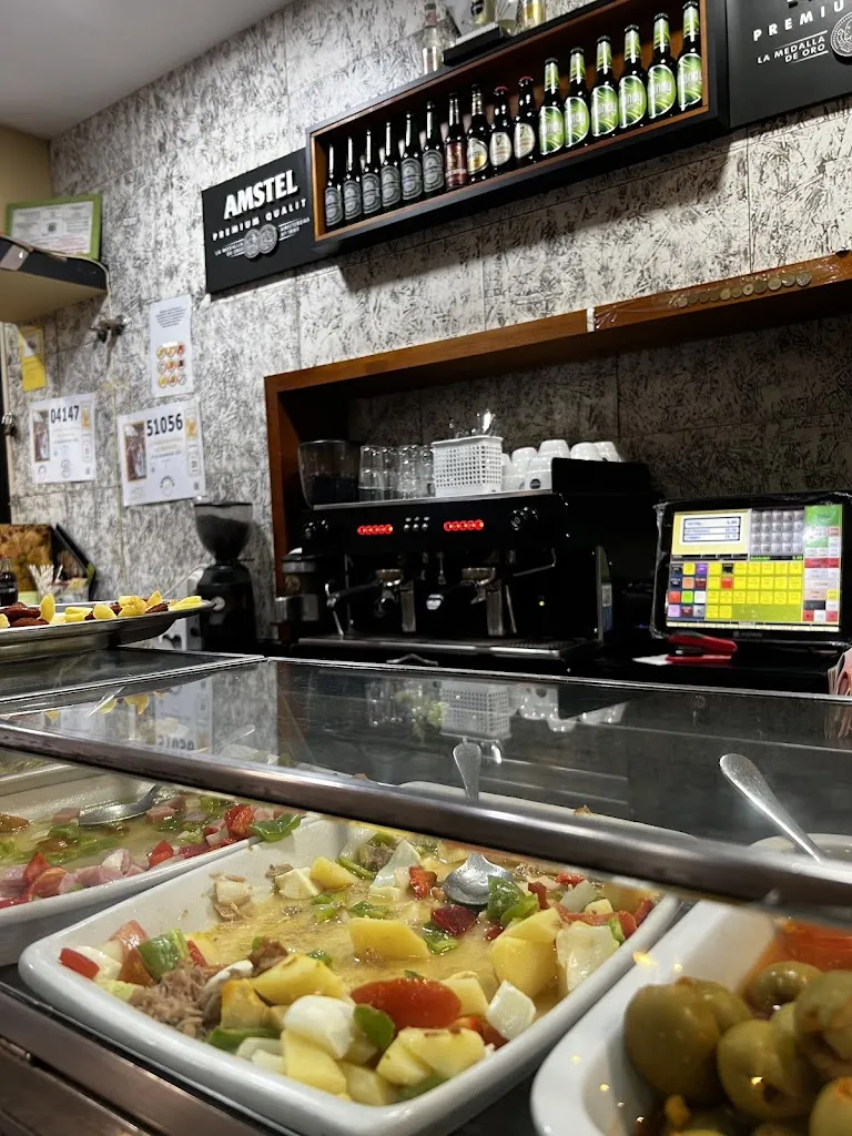 Felix Rojas_Bar Congosto 47_Congostrina_review