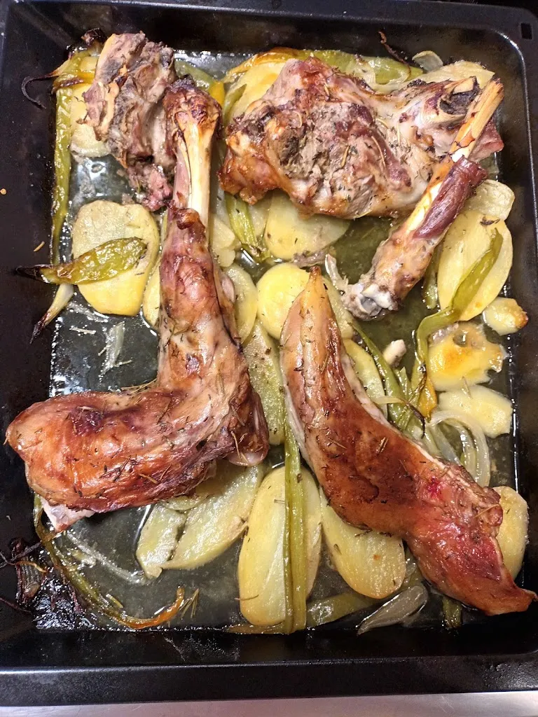 Menu_Bar El Congosto_Congostrina_immagine_1