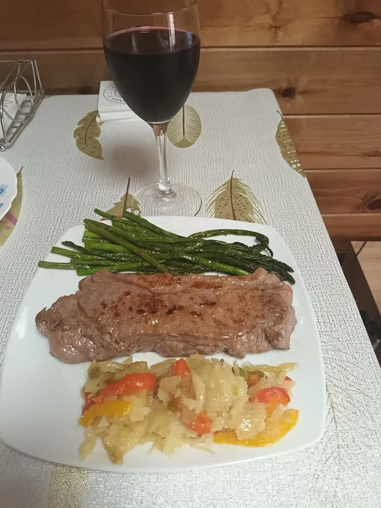 Menu_Bar El Congosto_Congostrina_immagine_2