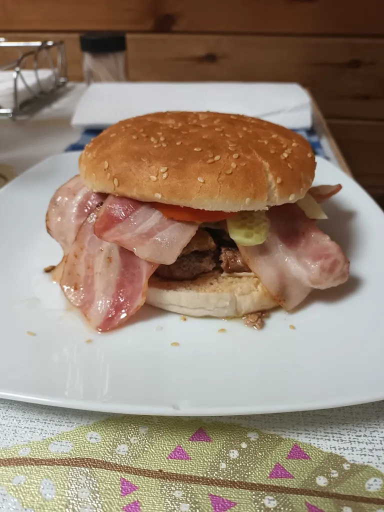 Menu_Bar El Congosto_Congostrina_immagine_3