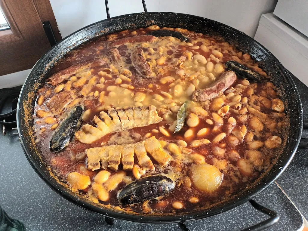 Menu_Bar El Congosto_Congostrina_immagine_4