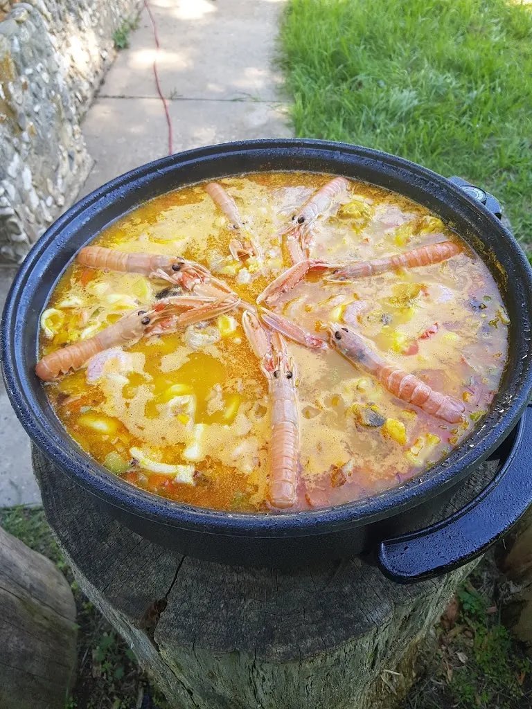 Menu_Bar El Congosto_Congostrina_immagine_5