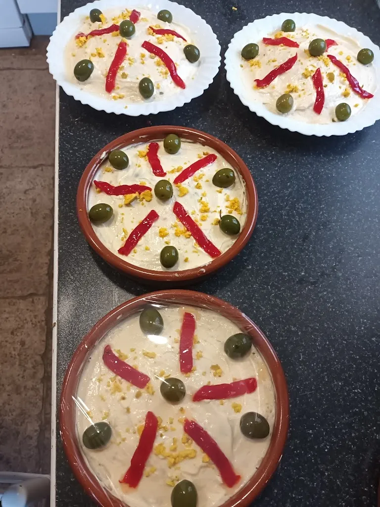 Menu_Bar El Congosto_Congostrina_immagine_7