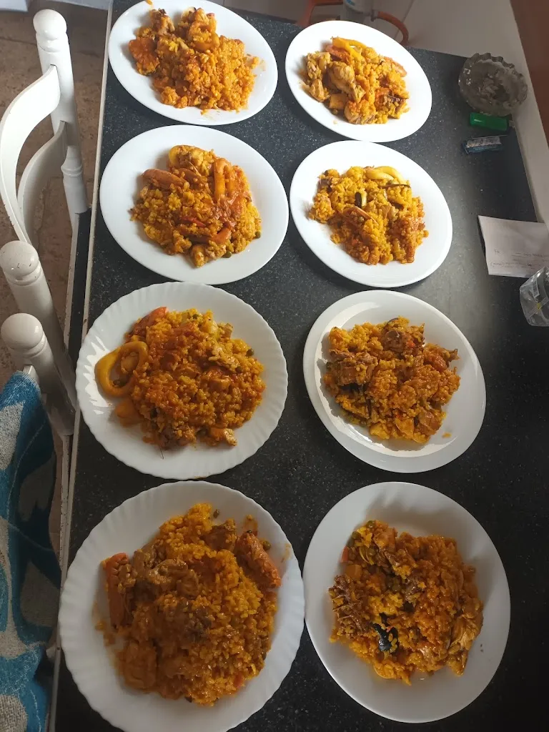 Menu_Bar El Congosto_Congostrina_immagine_8