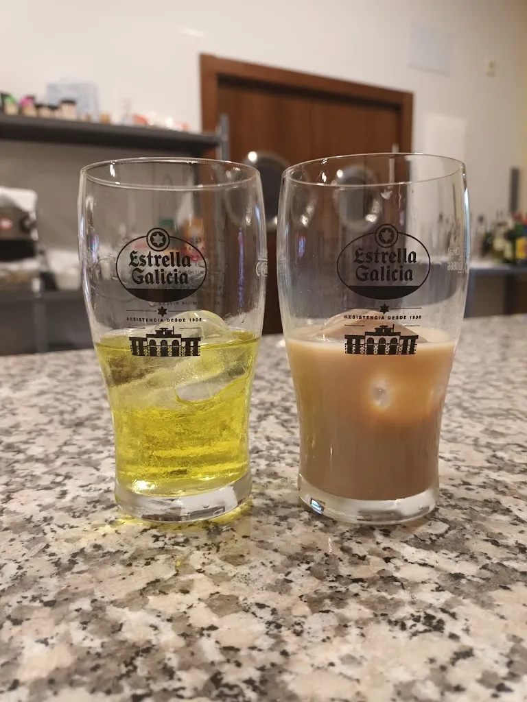 Menu_Bar El Congosto_Congostrina_immagine_9