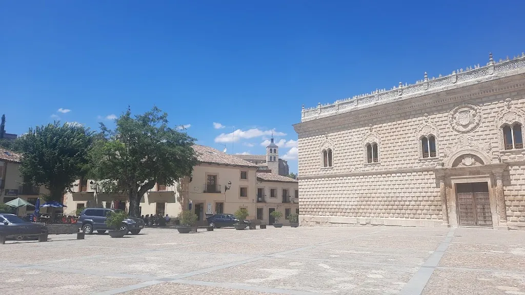 Juan Manuel Barroso_Restaurante Ballestero_Cogolludo_review