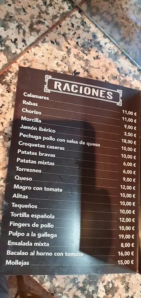 Menu_BAR RESTAURANTE SABOYA._Cogolludo_image_2